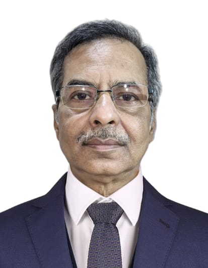DR. SANTOSH KUMAR SRIVASTAVA