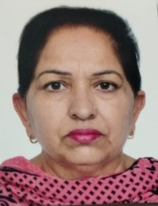 DR. CHARANJIT KAUR