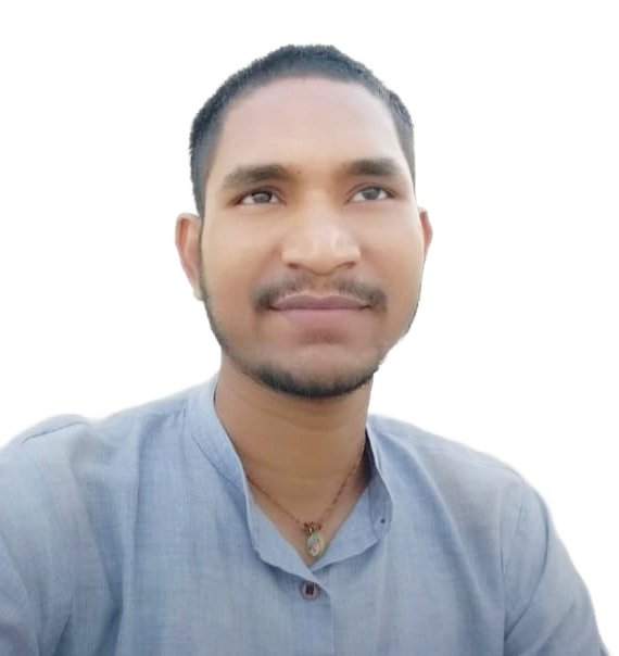 DR. DEEPAK RANJAN BEHERA