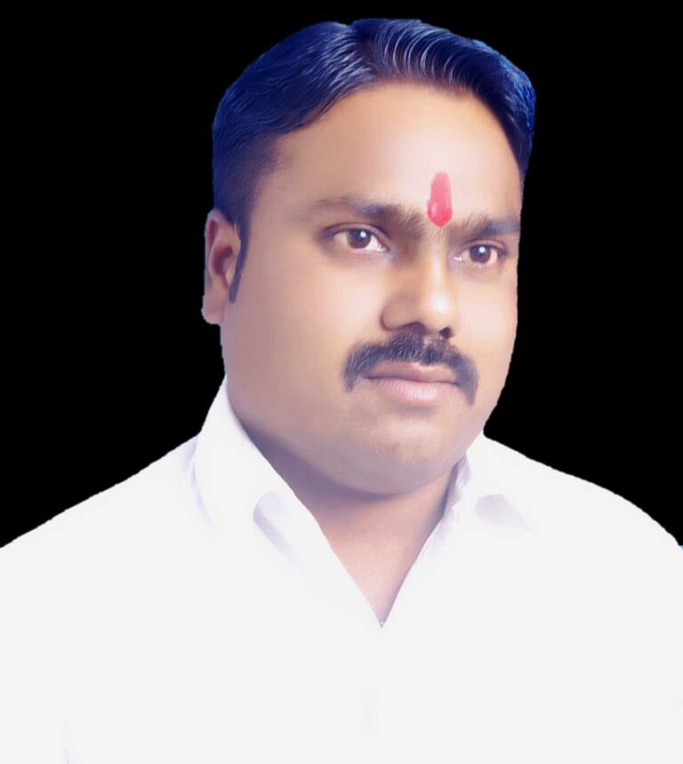 DR. MANOJ RAO MARATHA – LPAC