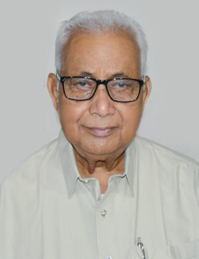 DR. CHANDRA NARAYAN BAIRAGYA