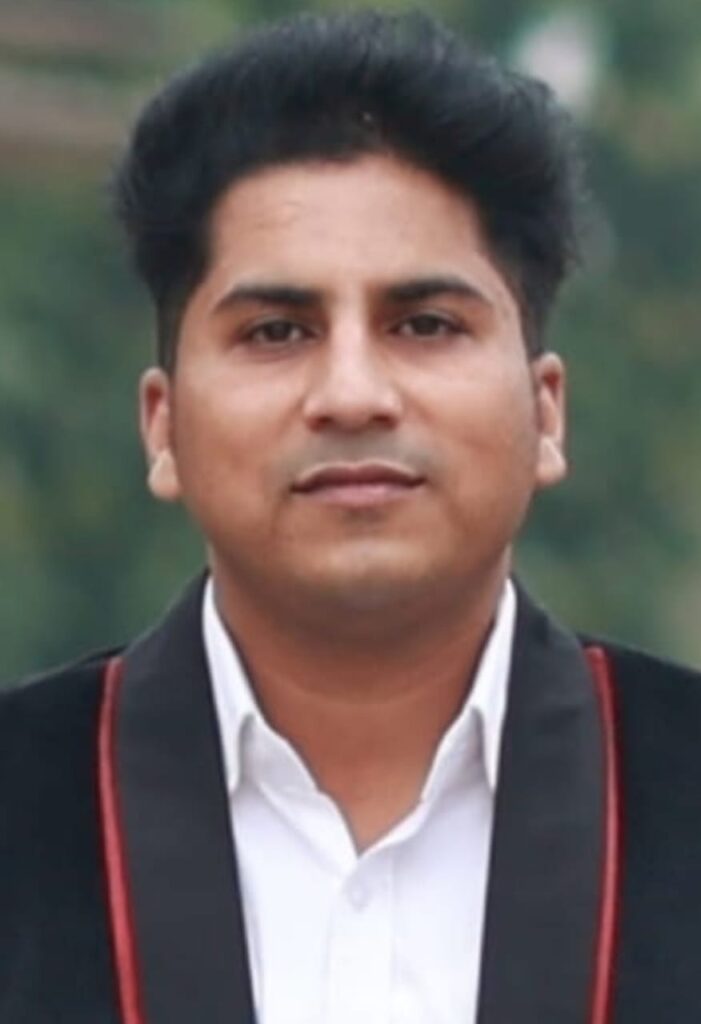 DR. LAKSSHYA GHHODELLA