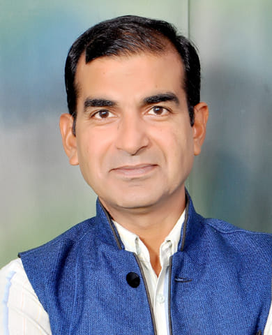 DR. NAVAL SINGH