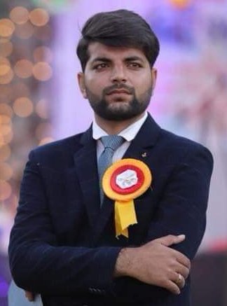 DR. NIKHIL GANDHI