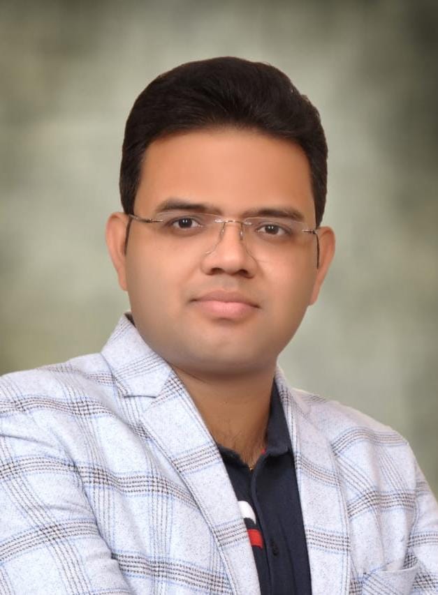 DR. AJAY SINGH RANA