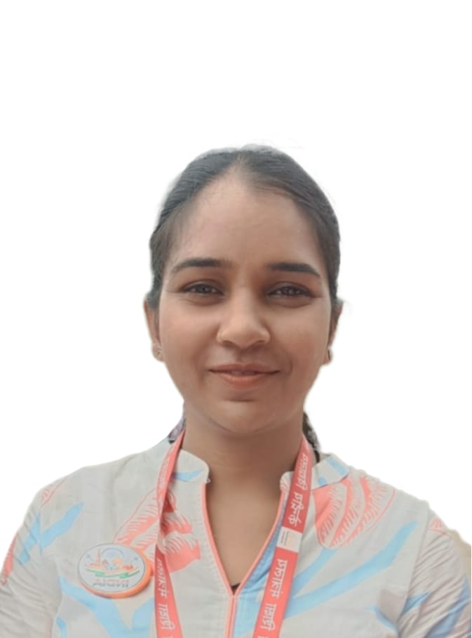DR. KALPNA YADAV
