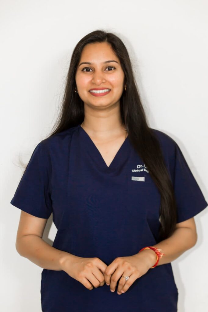 DR. LATIKA SINGH