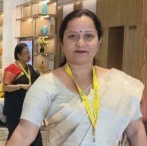 DR. SUBHANGI SINGH