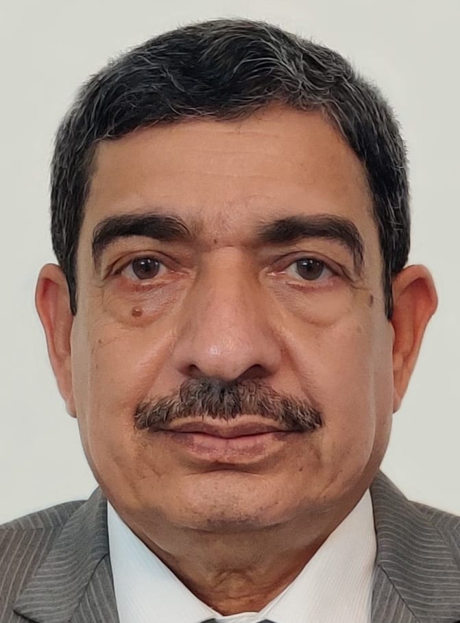 DR. SUBHASH CHANDER TANEJA