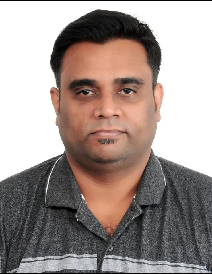 DR. BHARATHKUMAR MAYAKRISHNAN