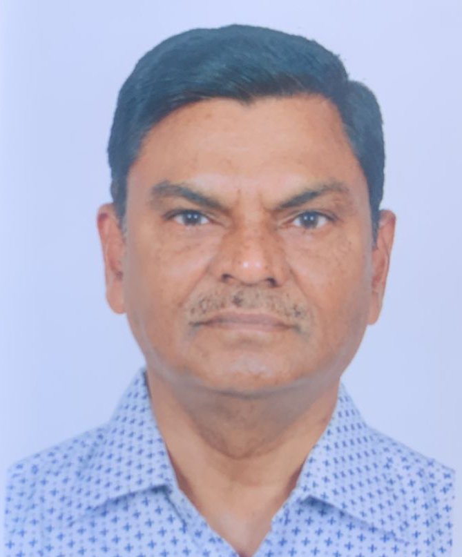 Dr. Mohammed Fayazuddin