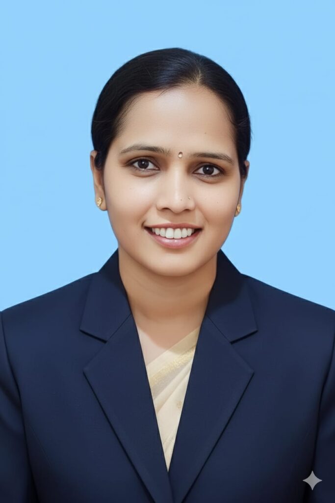 DR. REKHA H K