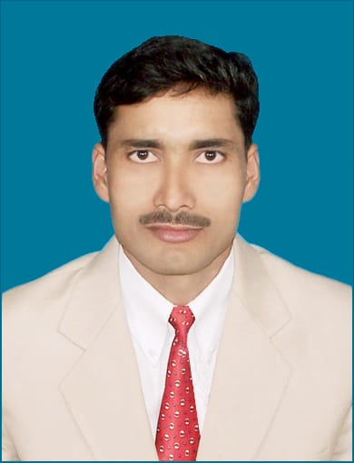 DR. UDAY KUMAR SINGH
