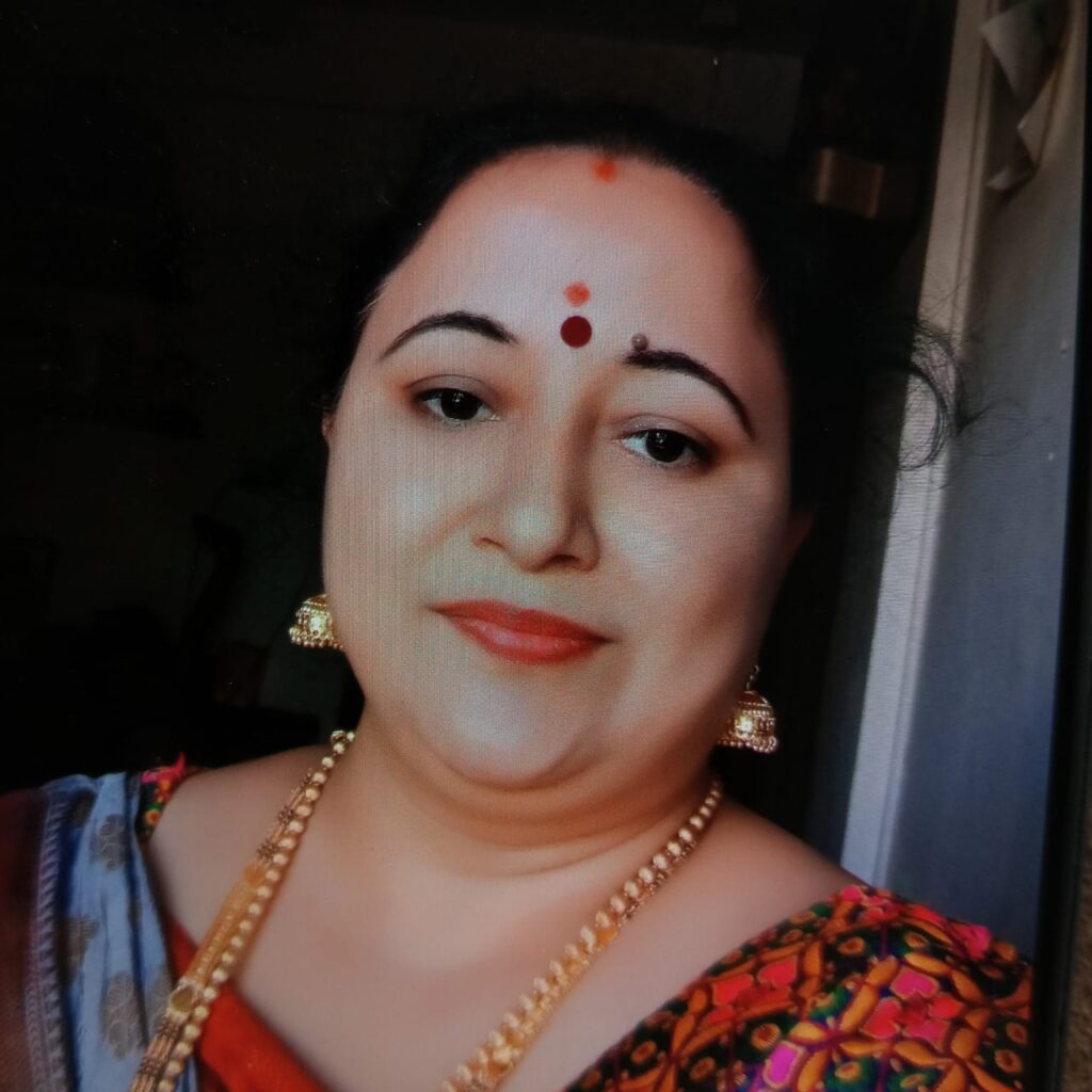 Dr. Durga Gangadhar Joshi