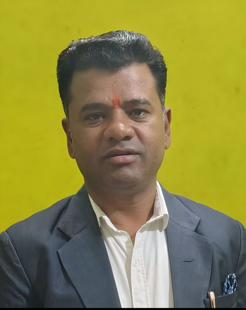Dr. Ajay Kumar