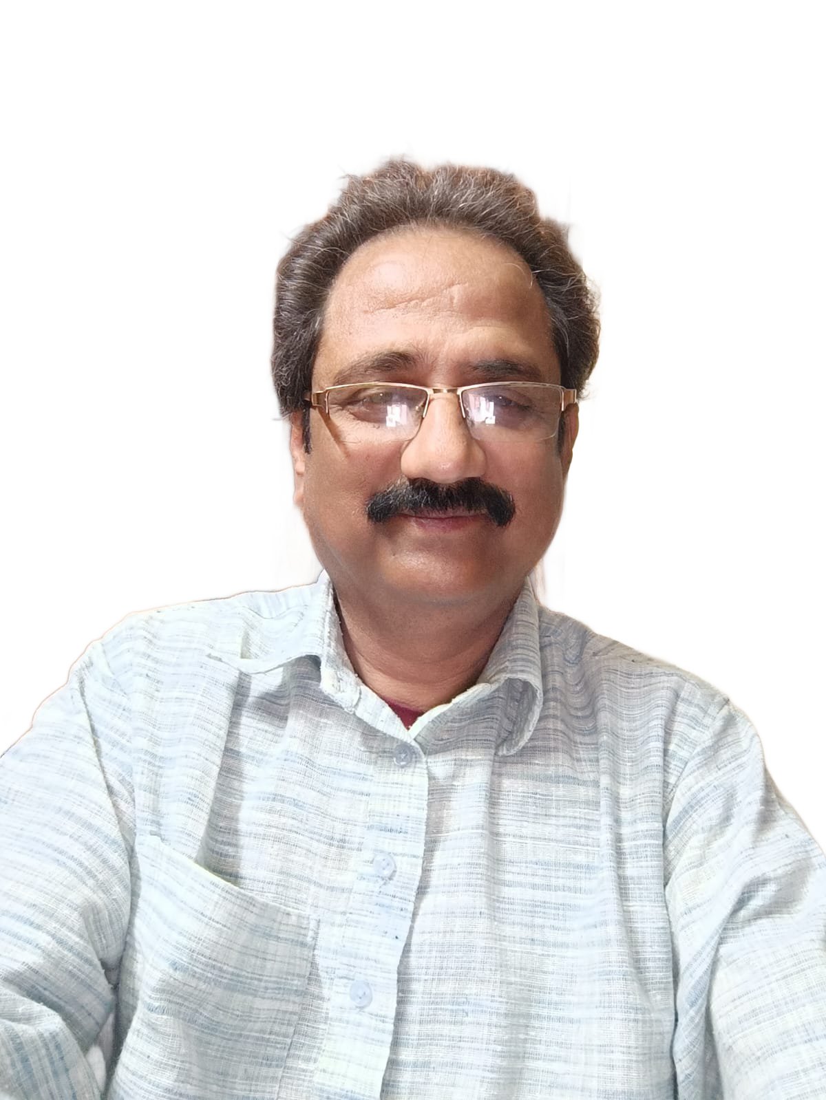 Dr. Anupam Jash