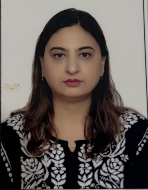 DR. Jyotsana
