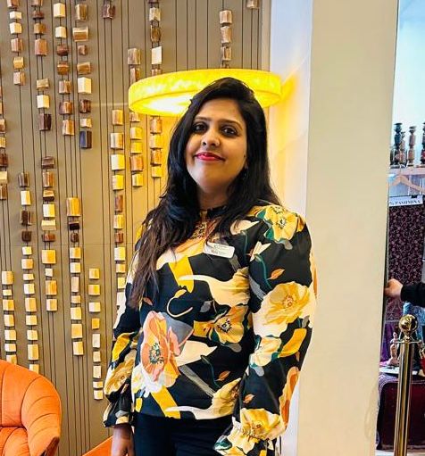 DR. Nisha Yadav