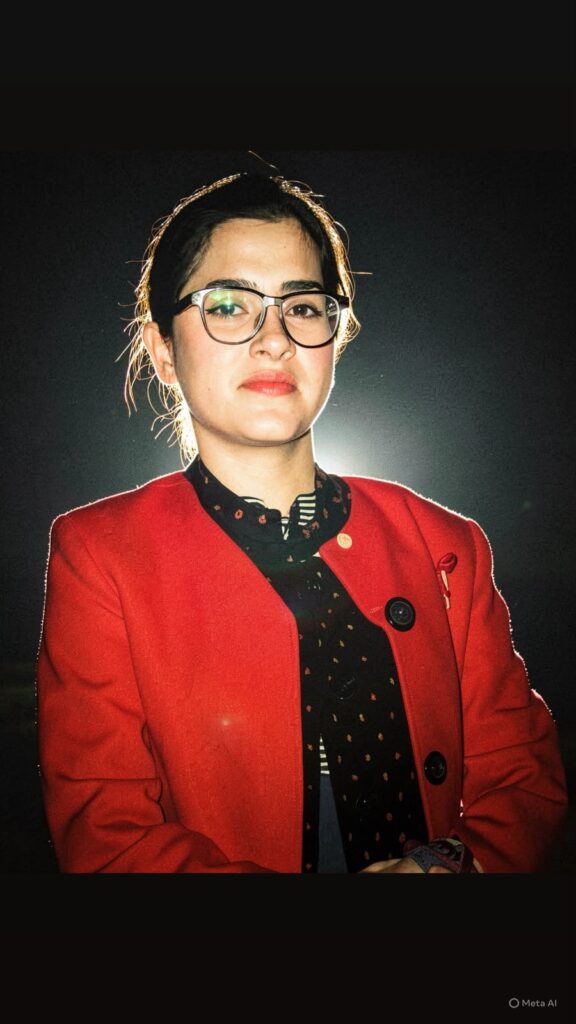 Dr. Ana Shaheen