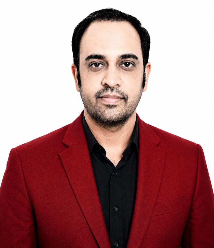 DR. TAHEER PASHA