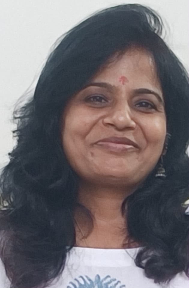 DR. CHHAYA SINGH