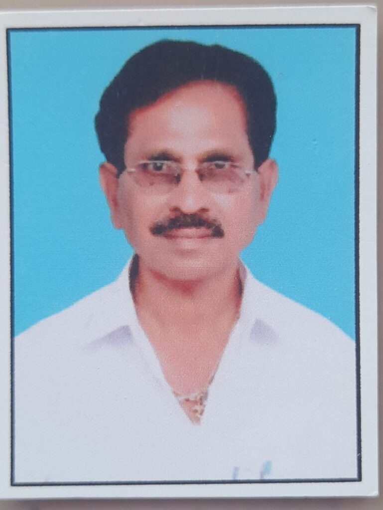 DR. SHANKARAPPA