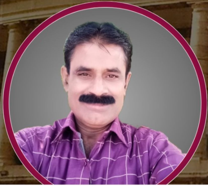 DR. GIRISH DALABHAI