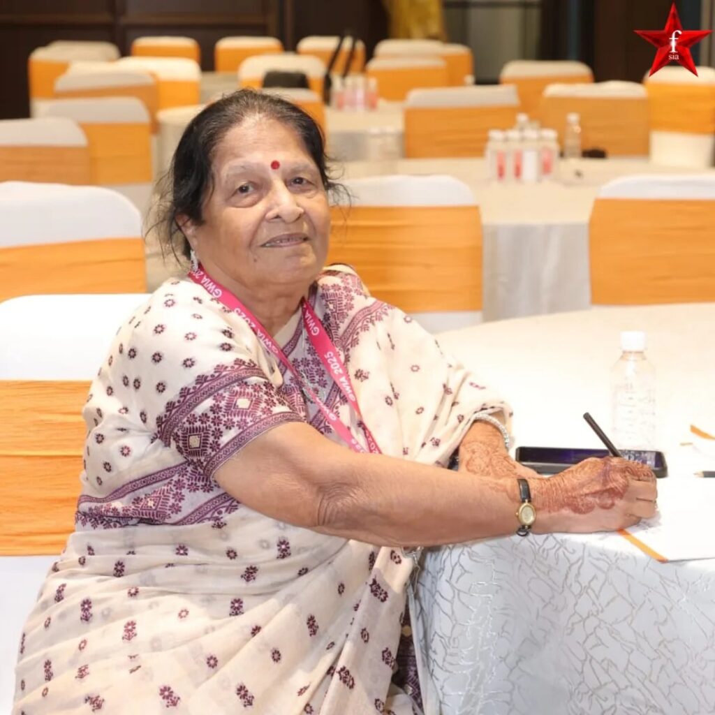 DR. USHA SHAH