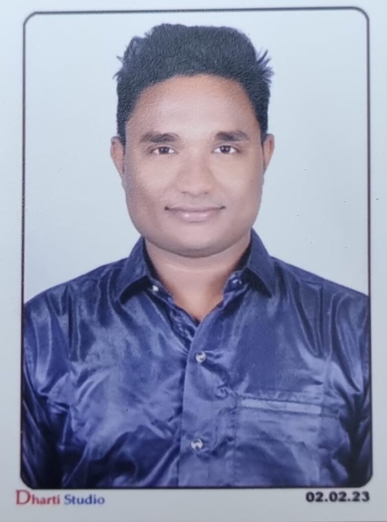 DR. PAWAN SOLANKI