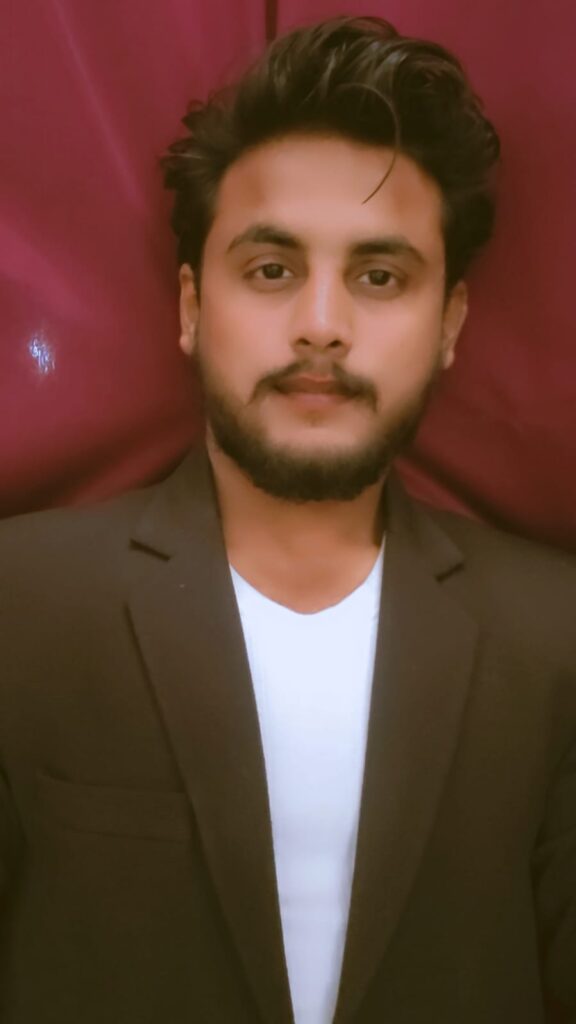 DR. HARSH BHARDWAJ