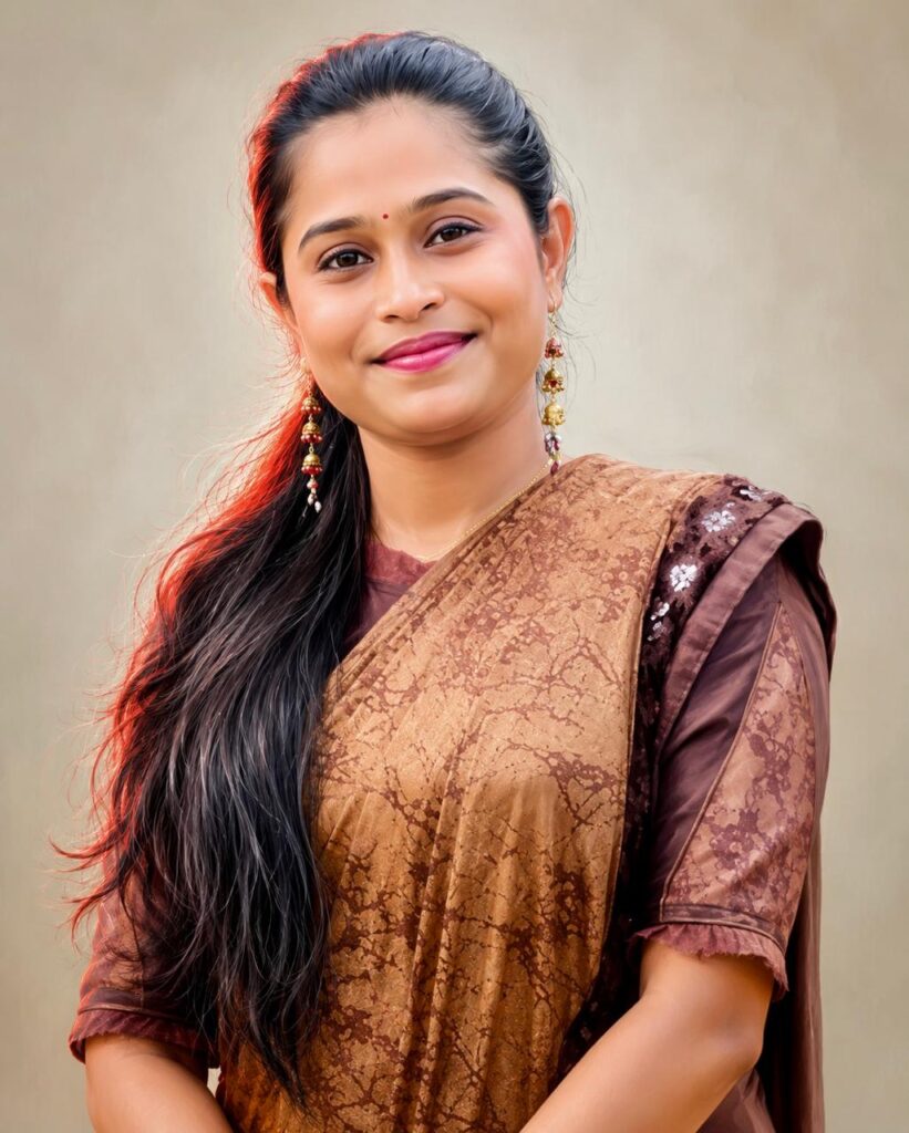 DR. JENIFER GNANARAJ