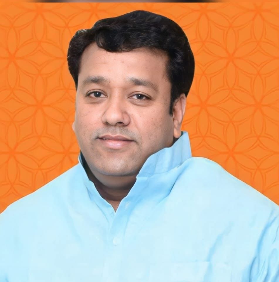 DR. JITENDRA MEENA
