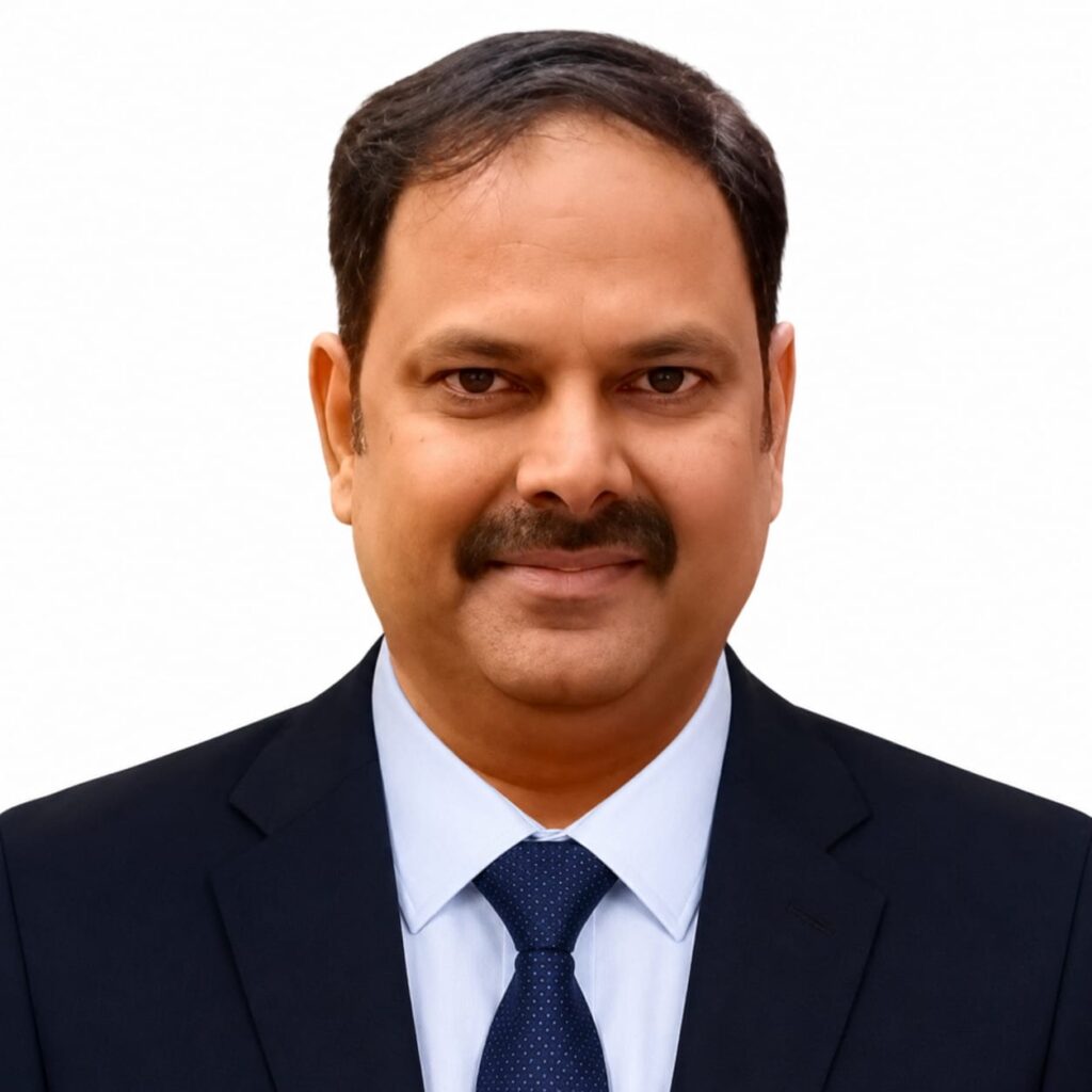 DR. BISHESHWAR NATH OJHA