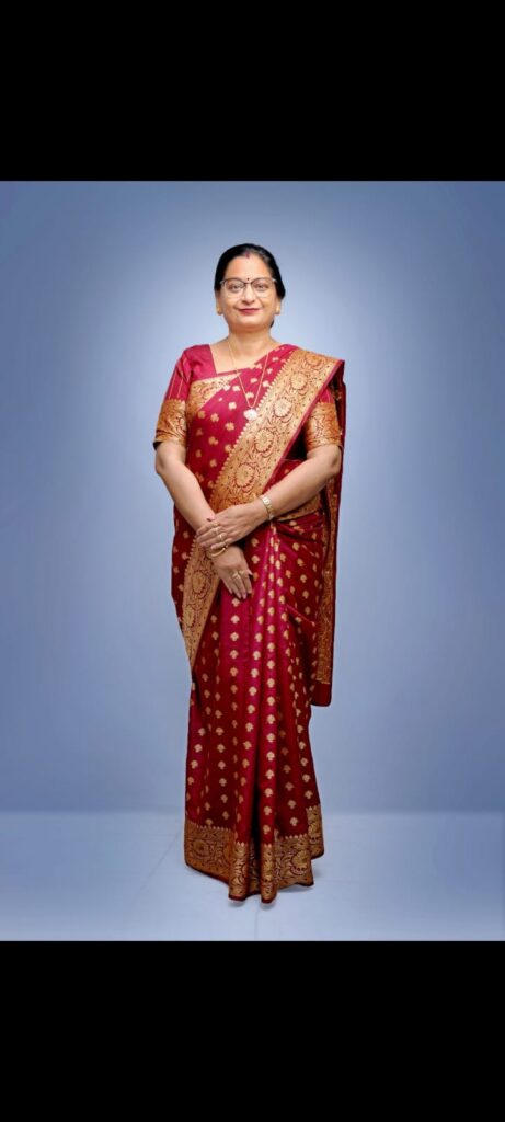 DR. NEENA GUPTA