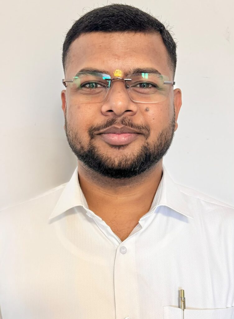Dr. PAWAN SINGH PATEL