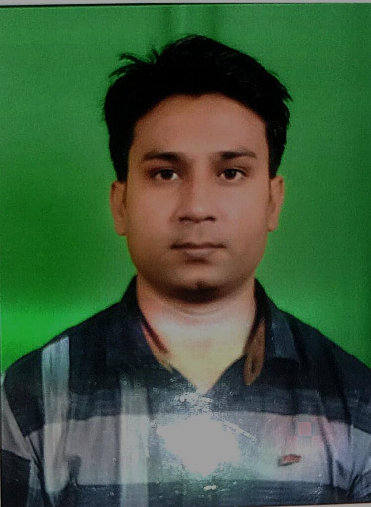 DR. DINESH PAREWA
