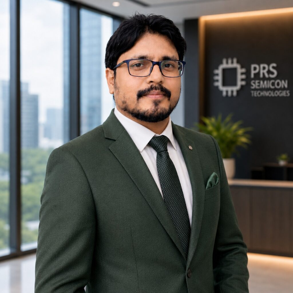 DR. RANJITH KUMAR TC
