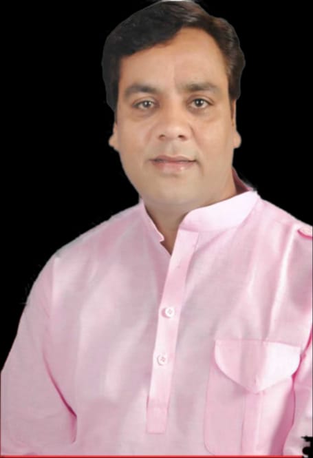 DR. RAJENDRA MEENA