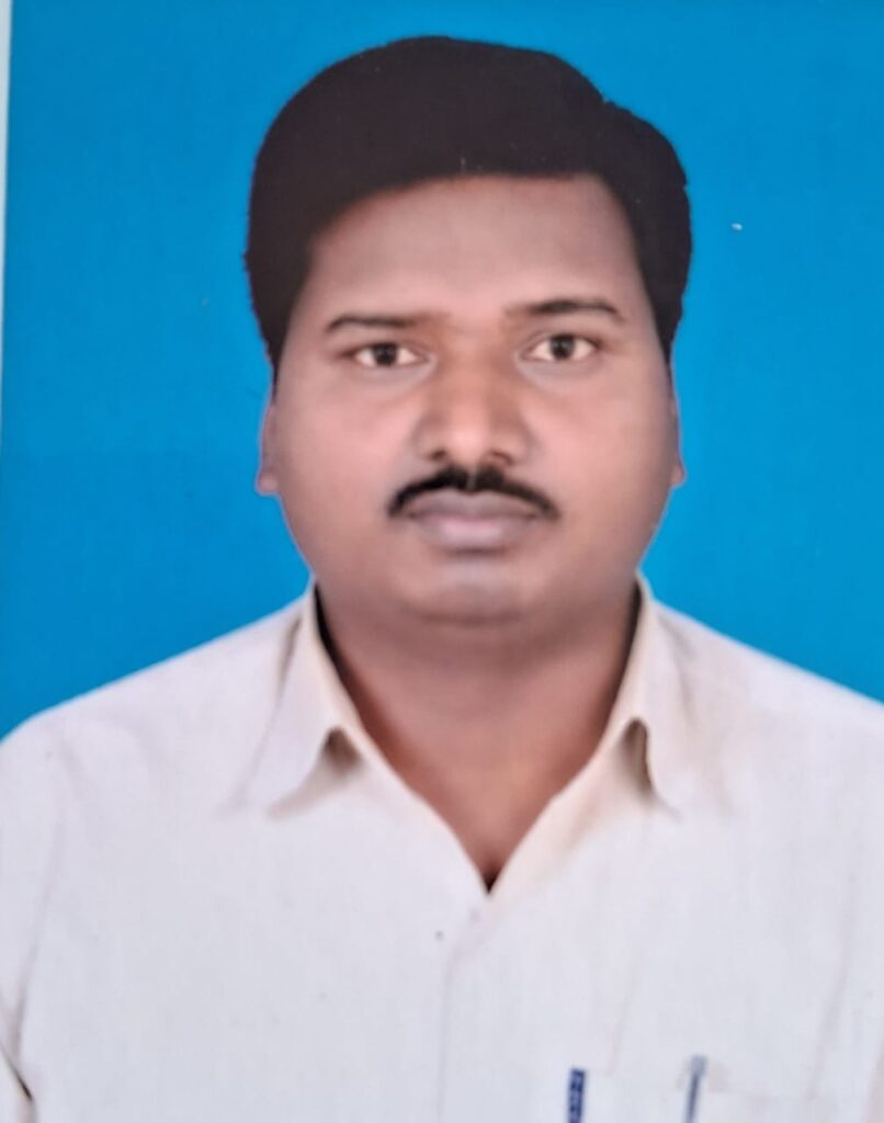 DR. ALOK KUMAR