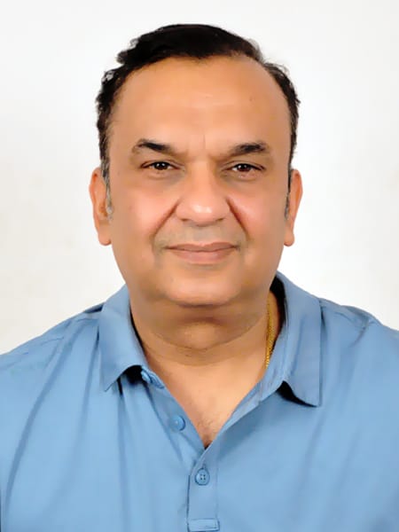 DR. ATUL KUMAR MISHRA