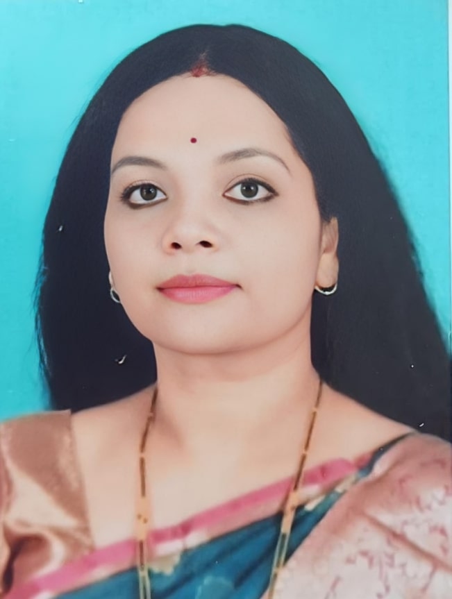 DR.SWATI MISHRA