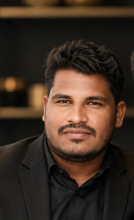 Dr. Basheer Ahmed